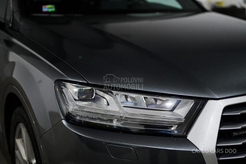 Audi Q7 E tron Rata  od 342e