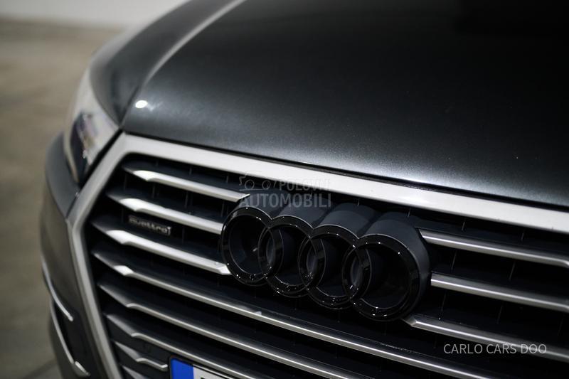 Audi Q7 E tron Rata  od 342e