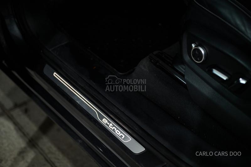 Audi Q7 E tron Rata  od 342e