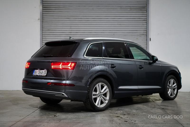 Audi Q7 E tron Rata  od 342e