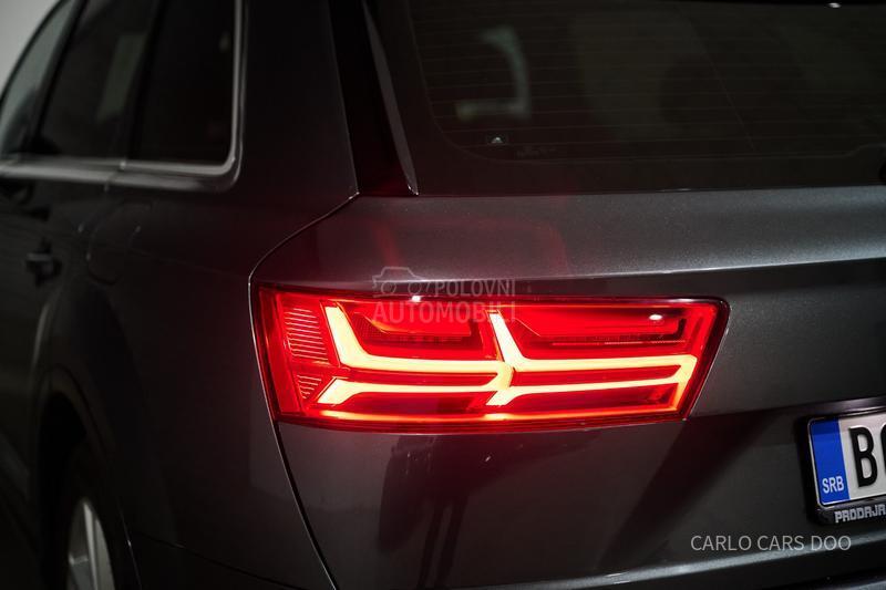 Audi Q7 E tron Rata  od 342e