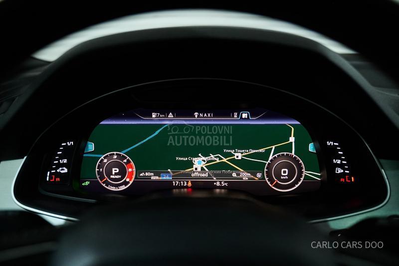 Audi Q7 E tron Rata  od 342e