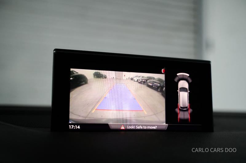 Audi Q7 E tron Rata  od 342e