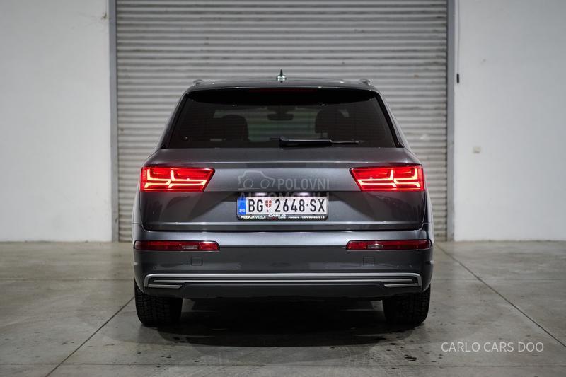 Audi Q7 E tron Rata  od 342e