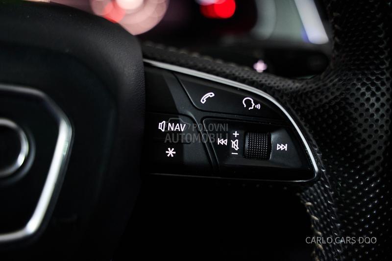 Audi Q7 E tron Rata  od 342e