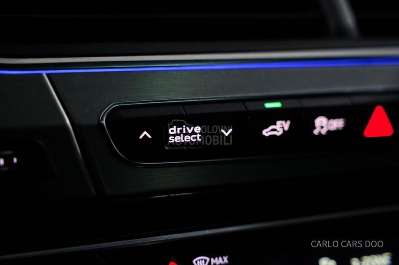 Audi Q7 E tron Rata  od 342e