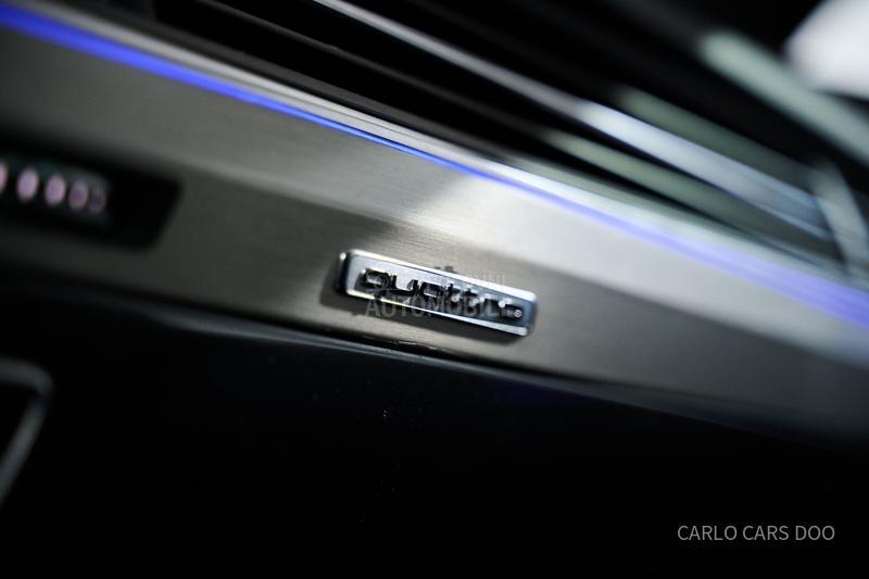 Audi Q7 E tron Rata  od 342e