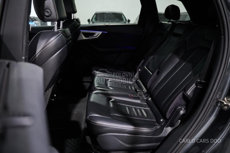 Audi Q7 E tron Rata  od 342e
