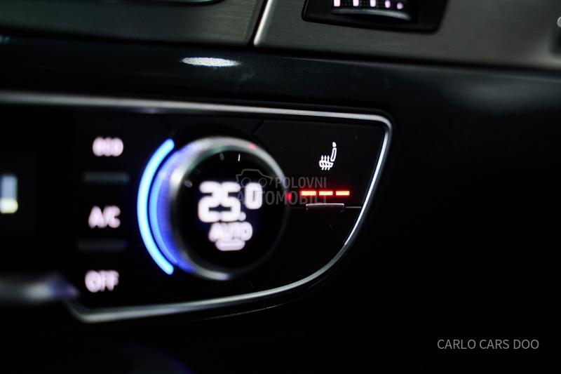 Audi Q7 E tron Rata  od 342e