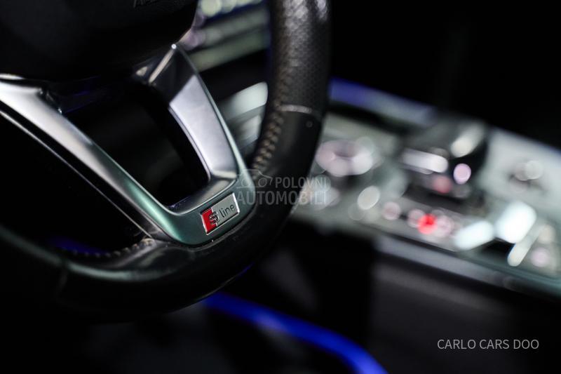 Audi Q7 E tron Rata  od 342e