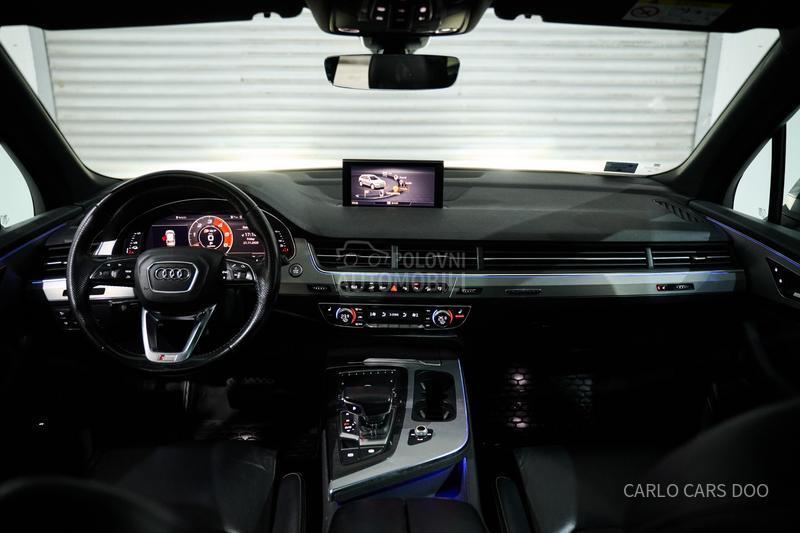 Audi Q7 E tron Rata  od 342e