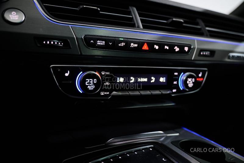 Audi Q7 E tron Rata  od 342e