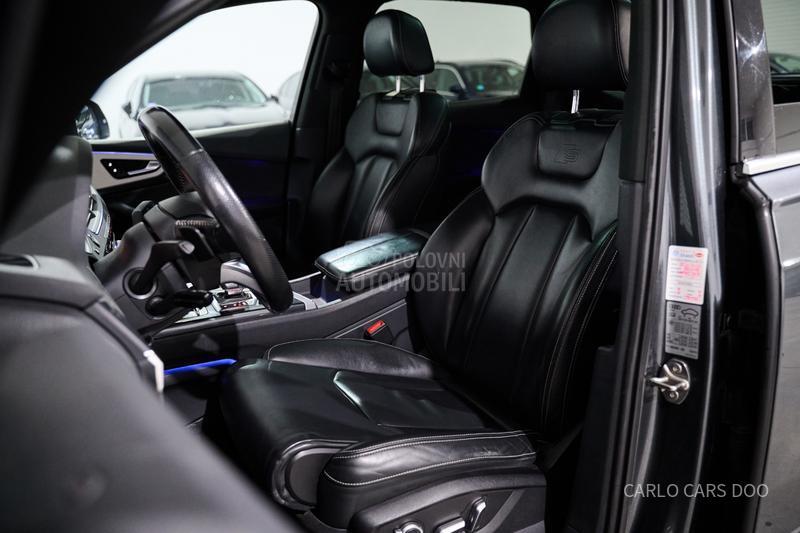 Audi Q7 E tron Rata  od 342e