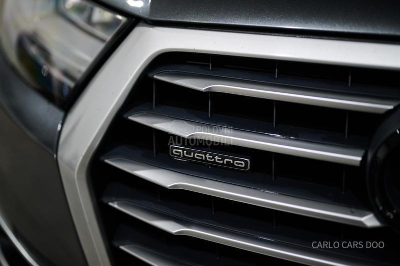 Audi Q7 E tron Rata  od 342e