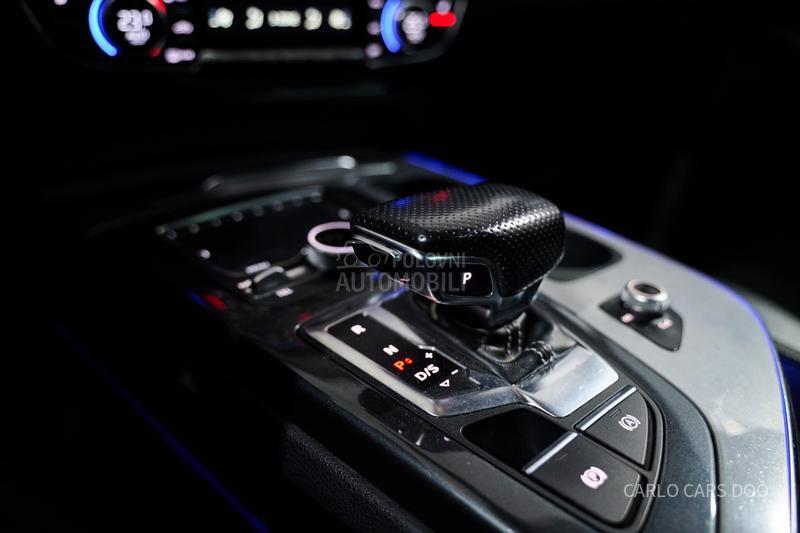 Audi Q7 E tron Rata  od 342e