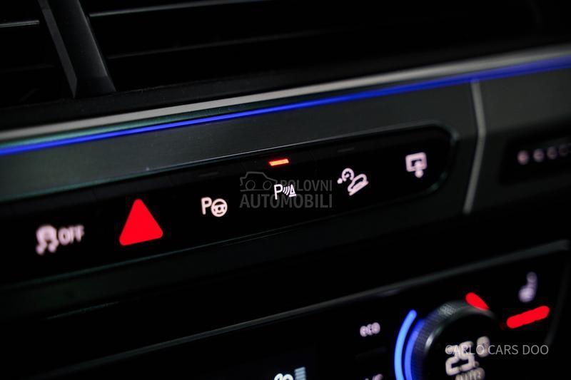 Audi Q7 E tron Rata  od 342e