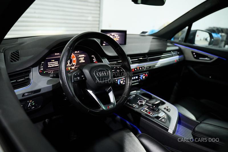 Audi Q7 E tron Rata  od 342e