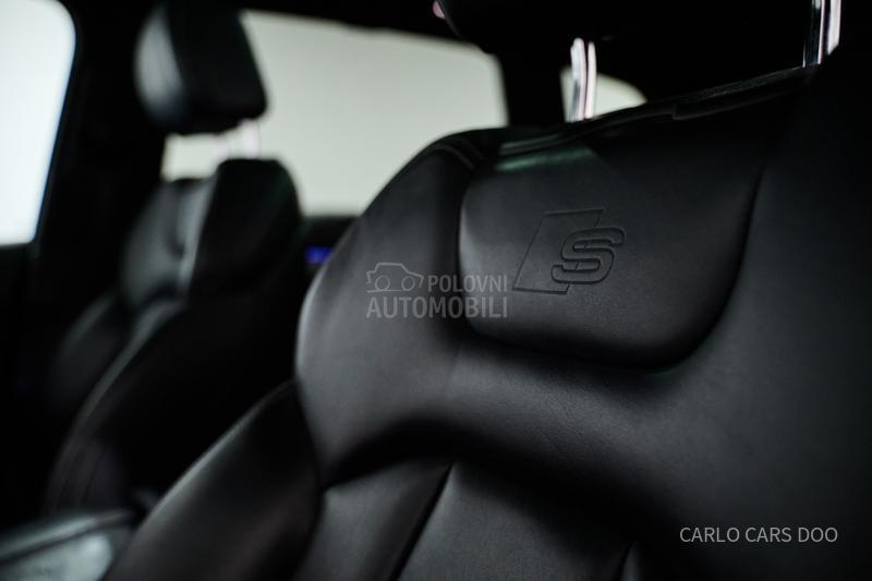 Audi Q7 E tron Rata  od 342e