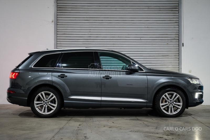 Audi Q7 E tron Rata  od 342e