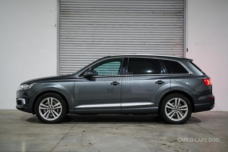 Audi Q7 E tron Rata  od 342e