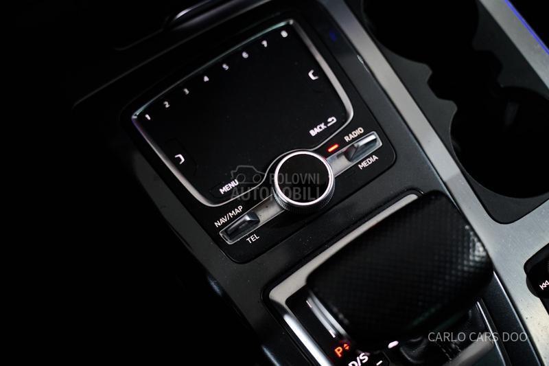 Audi Q7 E tron Rata  od 342e