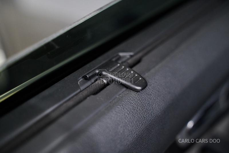 Audi Q7 E tron Rata  od 342e