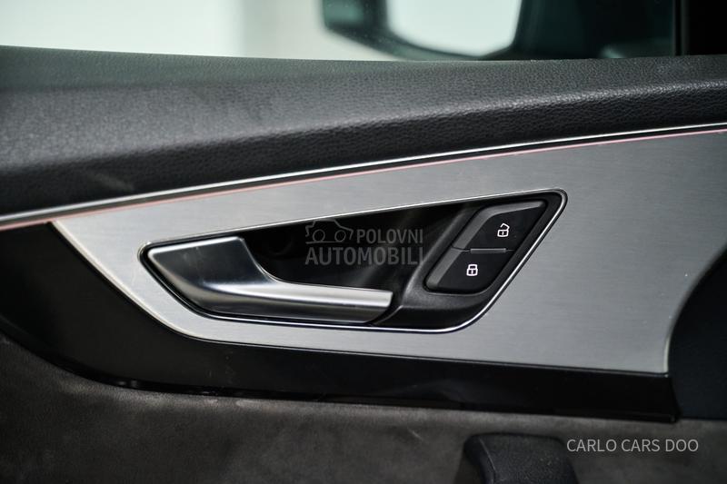 Audi Q7 E tron Rata  od 342e