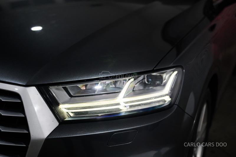 Audi Q7 E tron Rata  od 342e