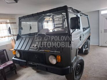Pinzgauer 2.5