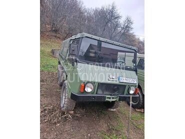 Pinzgauer 2.5