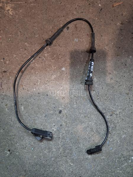 Senzor abs a Megan 2