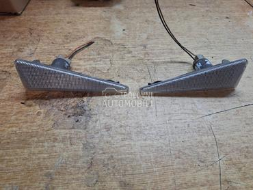 Zmigavac za Renault Megane od 2003. do 2008. god.