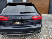 Audi A6 2.0 TDI 3xS-Line FUL