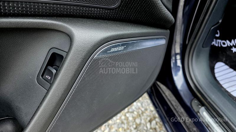 Audi A6 2.0 TDI 3xS-Line FUL