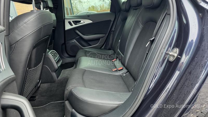 Audi A6 2.0 TDI 3xS-Line FUL