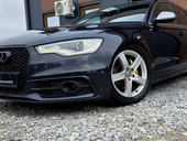 Audi A6 2.0 TDI 3xS-Line FUL