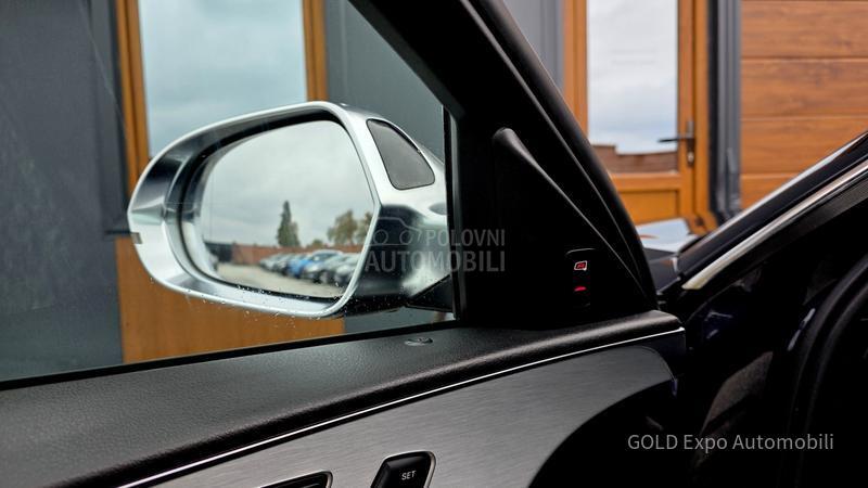 Audi A6 2.0 TDI 3xS-Line FUL