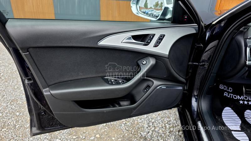 Audi A6 2.0 TDI 3xS-Line FUL