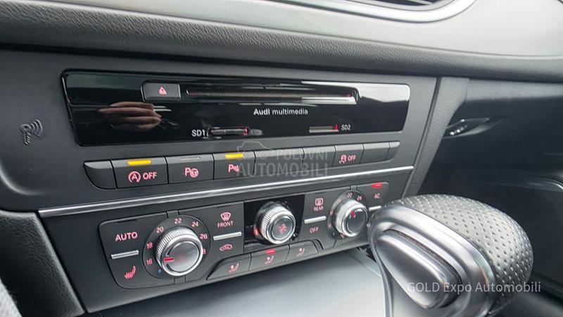 Audi A6 2.0 TDI 3xS-Line FUL