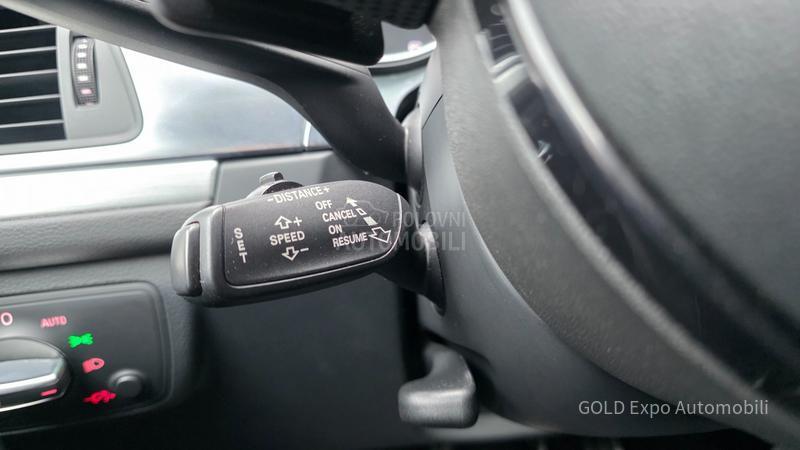 Audi A6 2.0 TDI 3xS-Line FUL