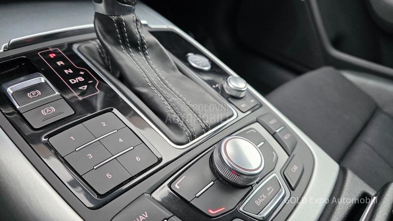 Audi A6 2.0 TDI 3xS-Line FUL