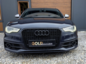 Audi A6 2.0 TDI 3xS-Line FUL