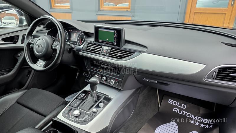 Audi A6 2.0 TDI 3xS-Line FUL