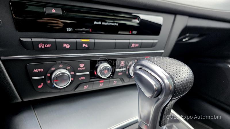 Audi A6 2.0 TDI 3xS-Line FUL
