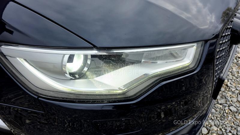 Audi A6 2.0 TDI 3xS-Line FUL