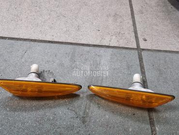 Bocni migavci za BMW 315, 316, 318 ... od 2000. do 2004. god.