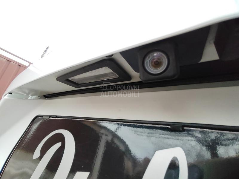 Mazda CX-3 1,5d Revolution