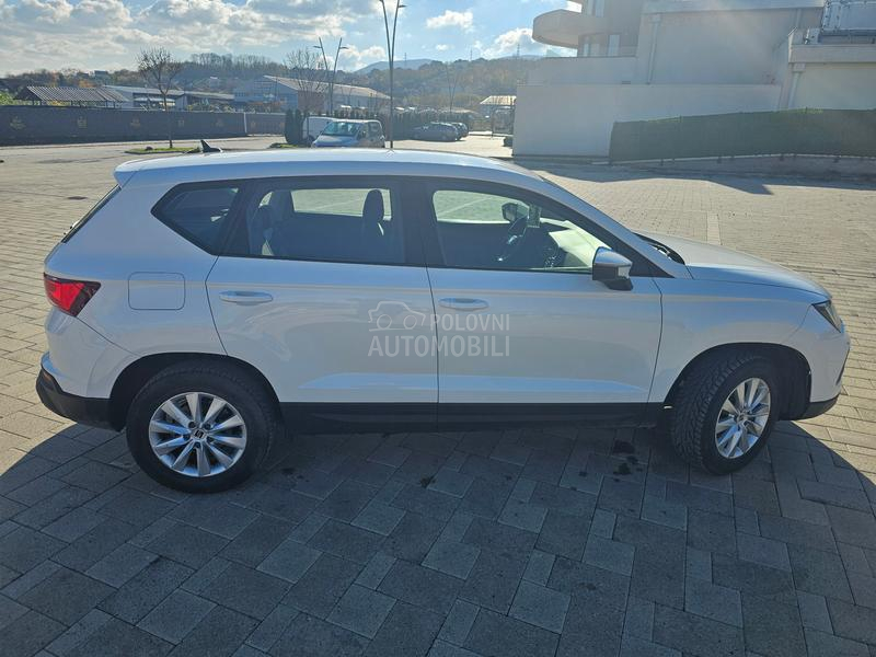 Seat Ateca 1.0 TSI Nav Led