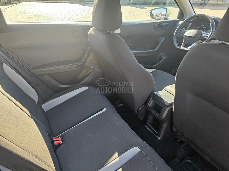 Seat Ateca 1.0 TSI Nav Led