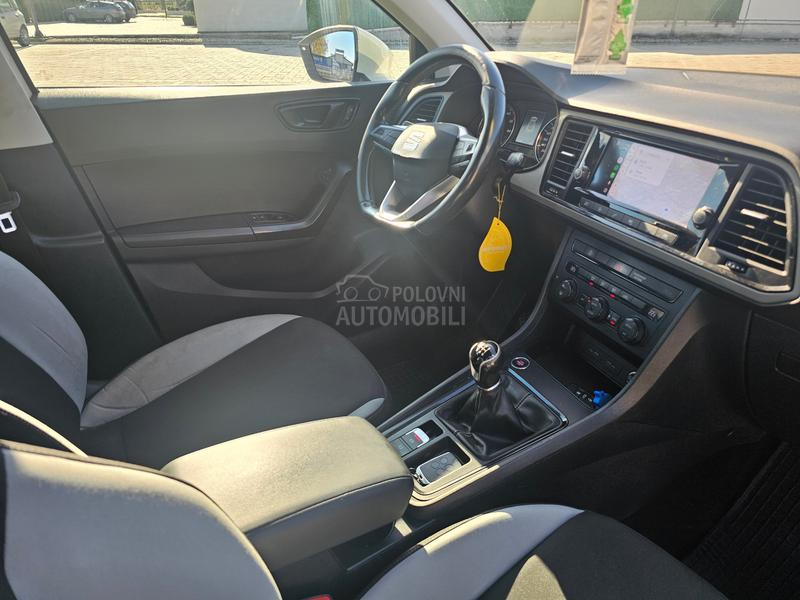 Seat Ateca 1.0 TSI Nav Led
